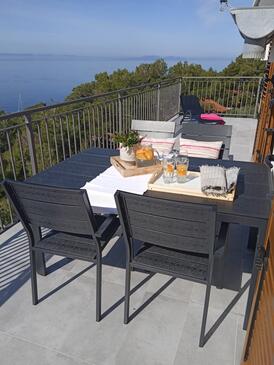 Apartmani uz more Sveta Nedilja, Hvar - 17139