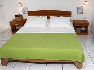 Apartmány u moře Sveta Nedilja, Hvar - 17139