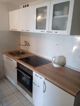 Apartmány u moře Sveta Nedilja, Hvar - 17139