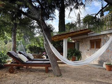 Apartmány u moře Sveta Nedilja, Hvar - 17139