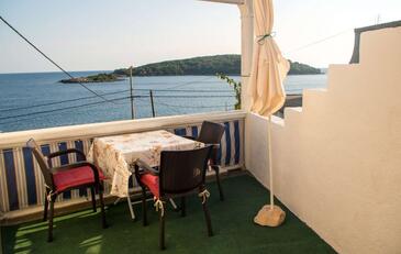 Apartments and rooms by the sea Molunat, Dubrovnik - 17143