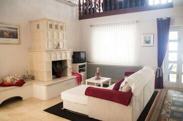 Apartments and rooms by the sea Molunat, Dubrovnik - 17143
