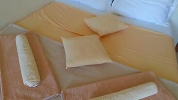 Apartmanok a tenger mellett Pag - 17147