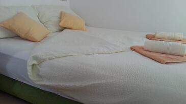 Appartementen aan zee Pag - 17147