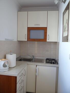 Appartementen aan zee Pag - 17147