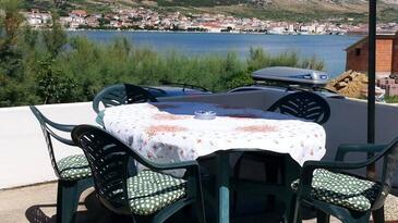 Apartments by the sea Pag - 17147 Adriatic.hr