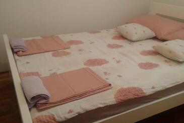 Apartmanok parkolóhellyel Krusevo, Novigrad - 17149