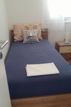 Apartmanok parkolóhellyel Krusevo, Novigrad - 17149