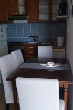 Apartments with parking space Kruševo, Novigrad - 17149