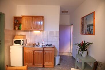 Ferienwohnungen am Meer Srima - Vodice, Vodice - 17161