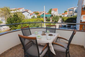 Jednoizbový apartmán Srima - Vodice, Vodice (A-17161-a)