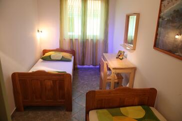 Ferienwohnungen am Meer Srima - Vodice, Vodice - 17161