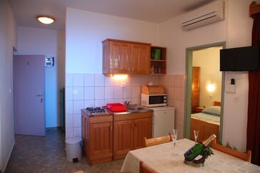 Ferienwohnungen am Meer Srima - Vodice, Vodice - 17161