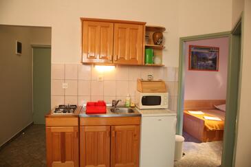 Ferienwohnungen am Meer Srima - Vodice, Vodice - 17161