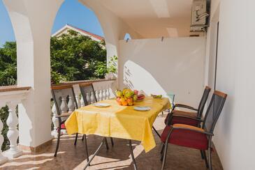 Ferienwohnungen am Meer Srima - Vodice, Vodice - 17161