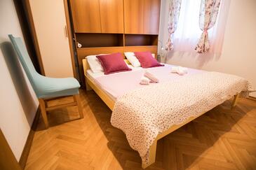 Apartmanok a tenger mellett Petrcane, Zadar - 17179