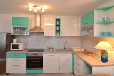 Apartamente lângă mare Petrcane, Zadar - 17179