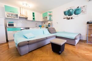 Two bedroom apartment Petrčane Two bedroom apartment Petrčane, Zadar (A-17179-a)