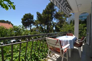 Apartments by the sea Petrčane, Zadar - 17179