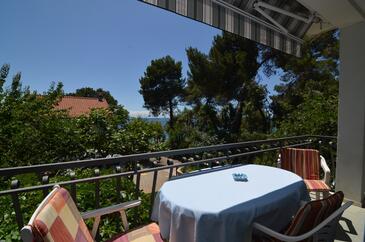 One bedroom apartment Petrčane One bedroom apartment Petrčane, Zadar (A-17179-b(