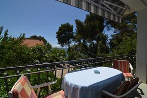 One bedroom apartment Petrčane, Zadar (A-17179-b(