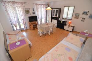 One bedroom apartment Petrčane One bedroom apartment Petrčane, Zadar (A-17179-b)