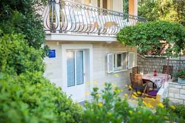 Apartmánové studio Petrčane, Zadar (AS-17179-a(