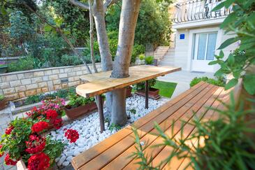 Apartmány u moře Petrčane, Zadar - 17179 Adriatic.hr