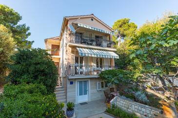 Apartments By The Sea Petrčane, Zadar - 17179 - Dugi otok