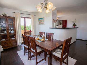 Family friendly house with a swimming pool Radetići, Central Istria - Središnja Istra - 17183