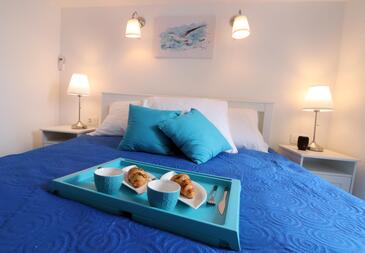 Nyaralóház a tenger mellett Stari Grad, Hvar - 17189