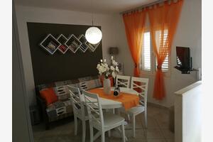 2-Zimmer-Ferienwohnung Lopud, Elafiti (A-17200-a(