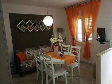 Ferienwohnungen am Meer Lopud, Elafiti - 17200