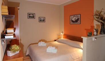 Appartementen aan zee Lopud, Elafiti - 17200