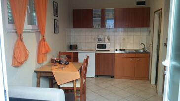 Appartementen aan zee Lopud, Elafiti - 17200