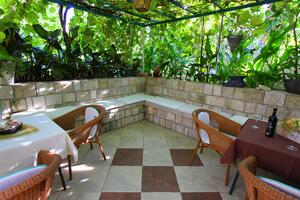 Studio Appartement Lopud, Elafiti (AS-17200-a(