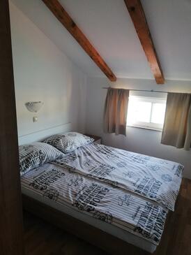 Apartments by the sea Supetarska Draga - Donja, Rab - 17201