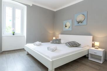 Feriehus ved havet Novalja, Pag - 17212