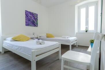 Feriehus ved havet Novalja, Pag - 17212