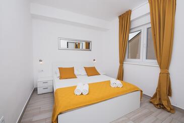 Apartmaji ob morju Novalja, Pag - 17214