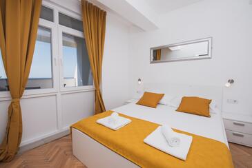 Apartmaji ob morju Novalja, Pag - 17214