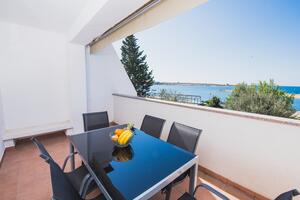 2-Zimmer-Ferienwohnung Novalja 2-Zimmer-Ferienwohnung Novalja, Pag (A-17214-a)