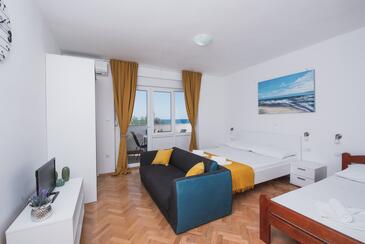 Apartmaji ob morju Novalja, Pag - 17214