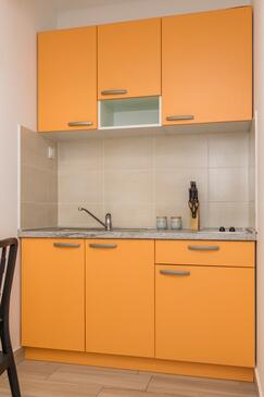 Apartmaji ob morju Novalja, Pag - 17214