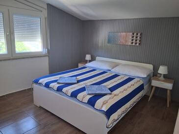 Apartmány u moře Povljana, Pag - 17222