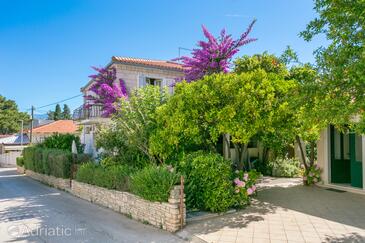 Apartamente lângă mare Supetar, Brac - 17227 Adriatic.hr