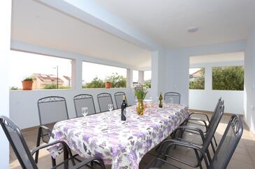 Čtyřpokojový dům Slatine, Čiovo (K-17231(