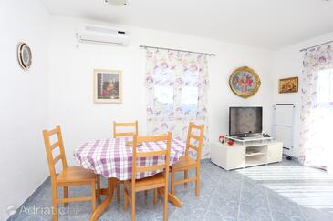 Apartamente lângă mare Okrug Donji, Ciovo - 17232