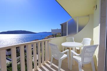 Apartament cu două camere Okrug Donji Apartament cu două camere Okrug Donji, Ciovo (A-17232-b(