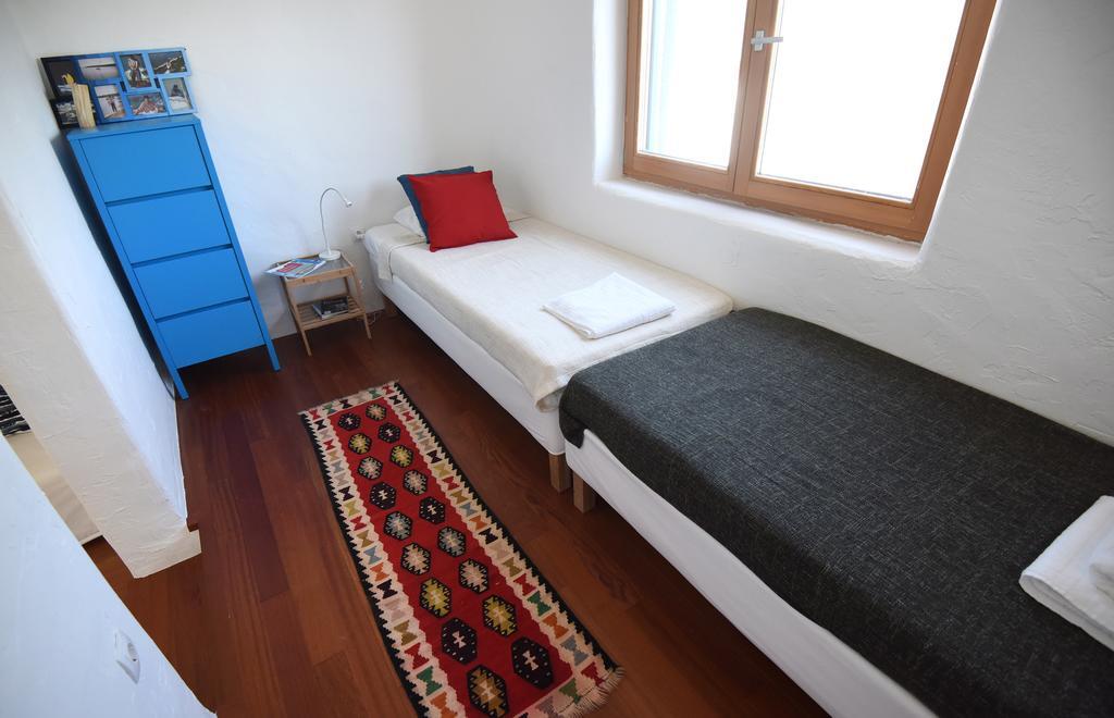 Secluded fisherman's cottage Silba - 17233